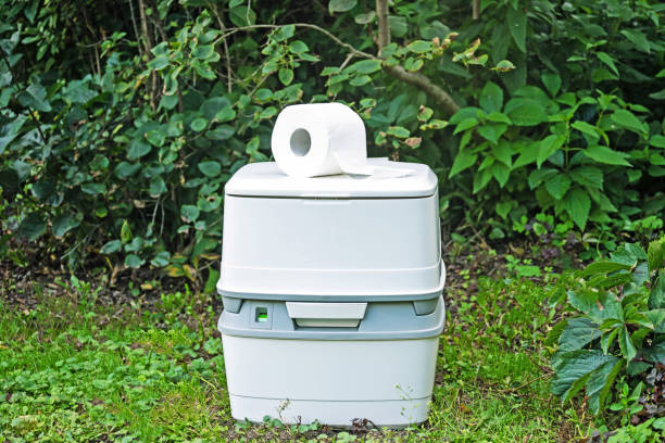 Best Best portable toilet rental  in Yorkvle, IL