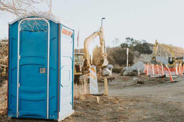 Portable Toilet Options We Offer in Yorkville, IL