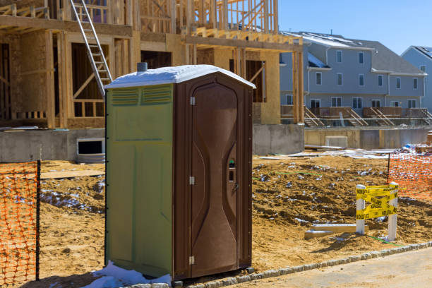 Best Local porta potty services  in Yorkvle, IL