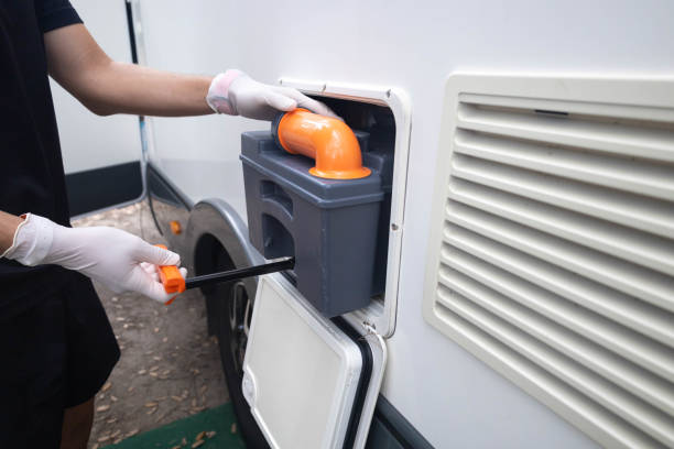 Best Luxury portable toilet rental  in Yorkvle, IL