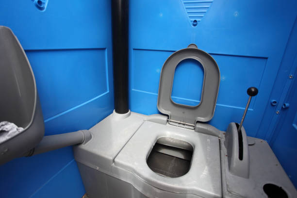 Best Luxury portable toilet rental  in Yorkvle, IL