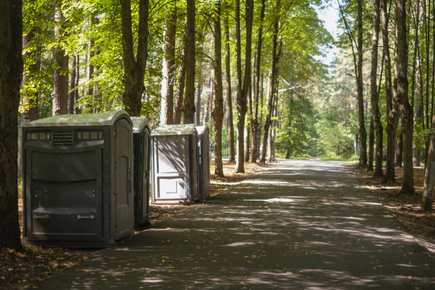 Best Emergency porta potty rental  in Yorkvle, IL