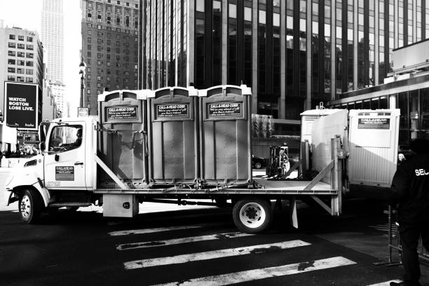 Best Local porta potty services  in Yorkvle, IL