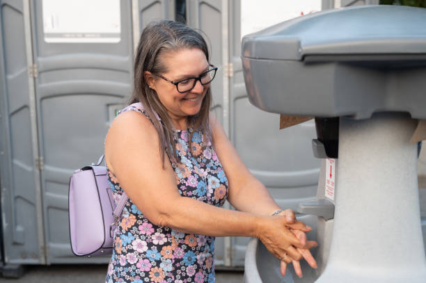 Best Porta potty rental near me  in Yorkvle, IL