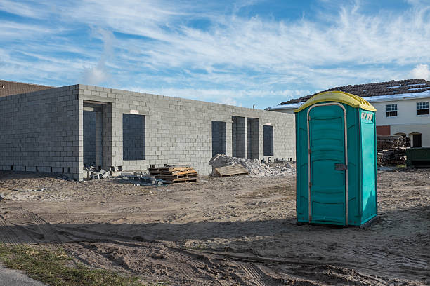 Best Portable toilet rental for construction  in Yorkvle, IL
